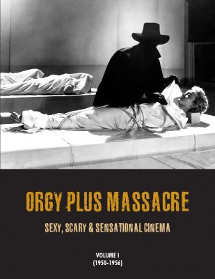 Orgy Plus Massacre