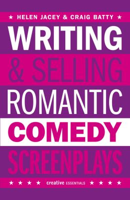 Writing and Selling - Romantic Comedy Screenplays