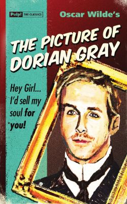 Picture of Dorian Gray