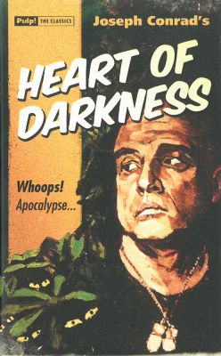 Heart of Darkness