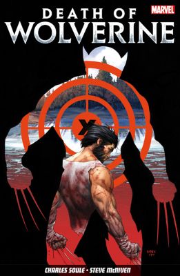 Death of Wolverine