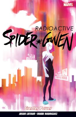 Spider-Gwen Volume 1