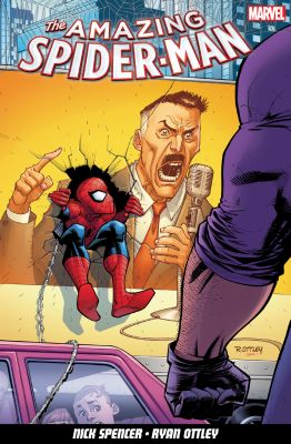 Amazing Spider-Man Vol. 3