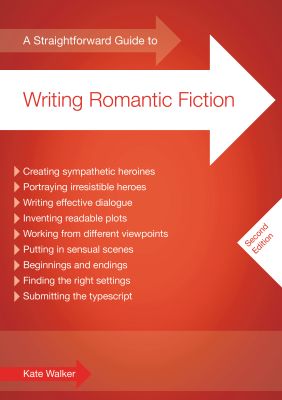 A Straightforward Guide to Writing Romantic Fiction