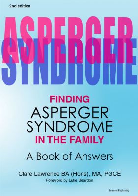 Finding Asperger Syndrome in the Family