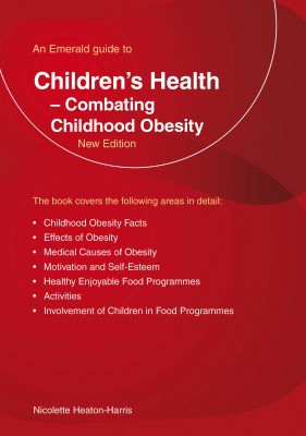 An Emerald Guide to Children's Health