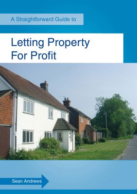 A Straightforward Guide to Letting Property for Profit