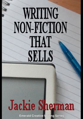 Writing Non-Fiction That Sells