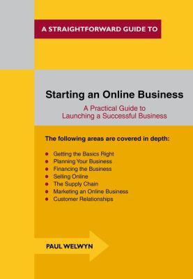 Starting an Online Business