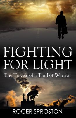 Fighting for Light