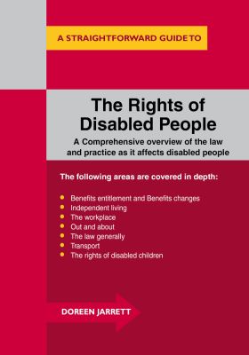 The Rights of Disabled People