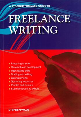 Freelance Writing