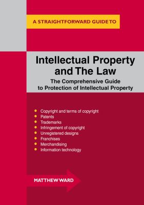 Intellectual Property and the Law