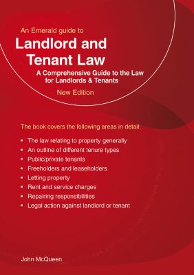 Landlord and Tenant Law