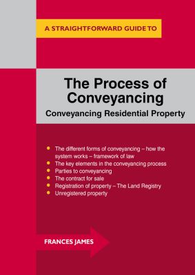 The Process of Conveyancing