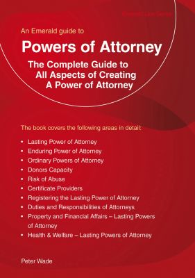 Powers of Attorney