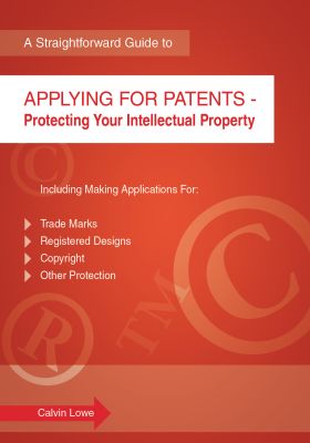 Applying for Patents