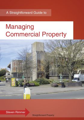 Managing Commercial Property