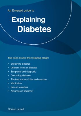 Explaining Diabetes