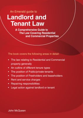 Landlord and Tenant Law