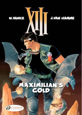 XIII Vol. 16: Maximilian's Gold