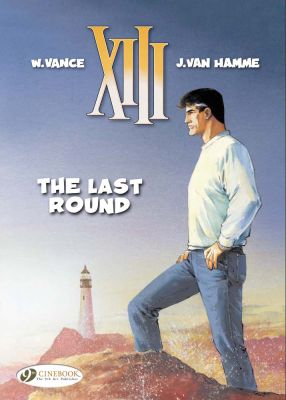 XIII Vol. 18: The Last Round