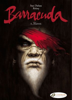 Barracuda Vol. 1