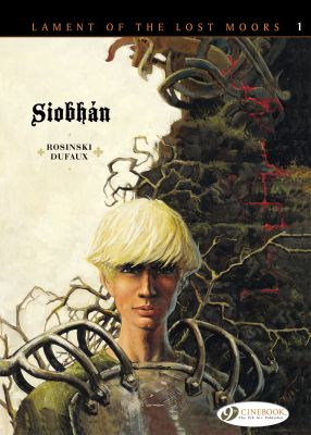 Lament of the Lost Moors Vol. 1: Siobhan