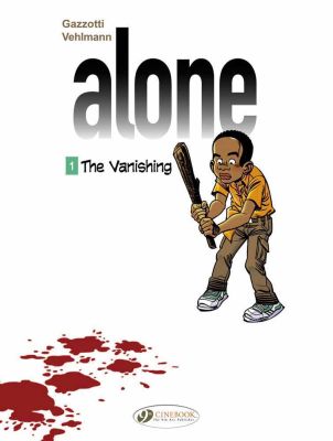 Alone Vol. 1: The Vanishing