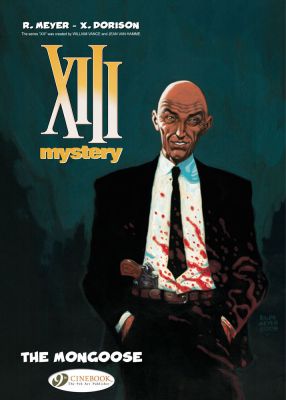 XIII Mystery Vol. 1