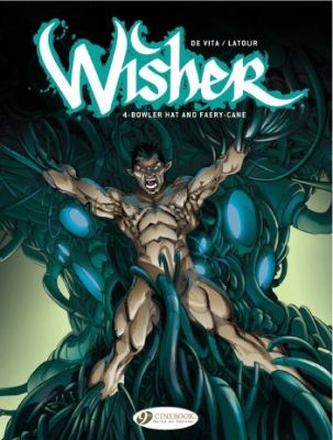 Wisher Vol. 4