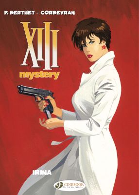 XIII Mystery Vol. 2