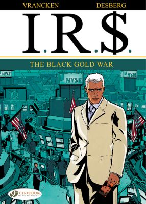 IR� 6: The Black Gold War