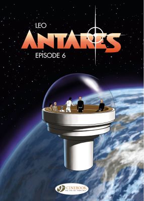 Antares Vol. 6