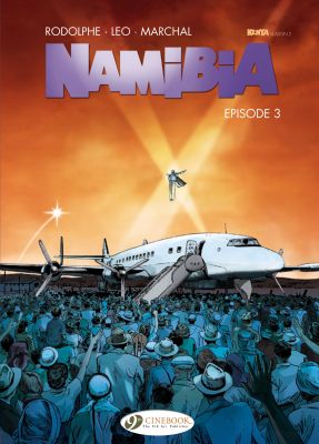 Namibia Vol.3: Episode 3