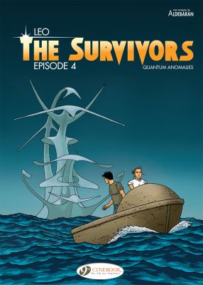 The Survivors Vol. 4