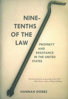 Nine-tenths of the Law