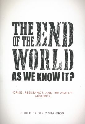 The End of the World as We Know It?