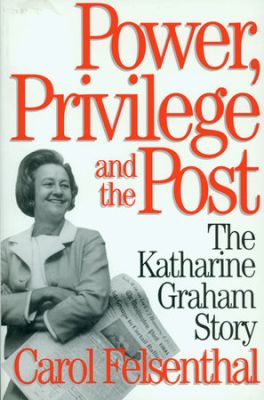 Power, Privilege And The Post