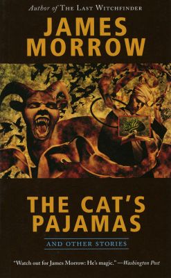 The Cat's Pajamas and Other Stories