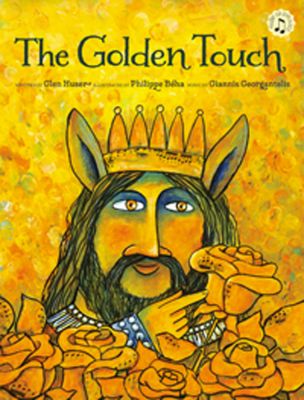 The Golden Touch