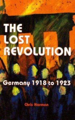 The Lost Revolution