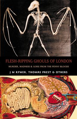 Flesh-Ripping Ghouls of London