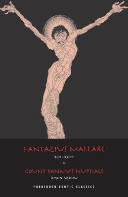 Fantazius Mallare & Count Fanny's Nuptials