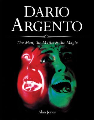 Dario Argento