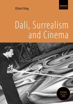 Dali, Surrealism And Cinema