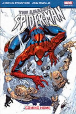 Amazing Spider-Man Vol.1: Coming Home