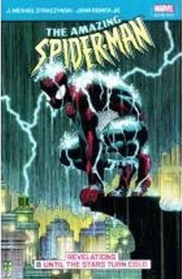 Amazing Spider-Man Vol.2: Revelations