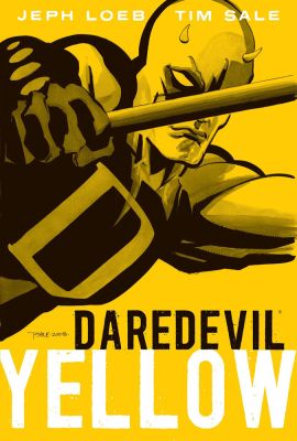 Daredevil: Yellow