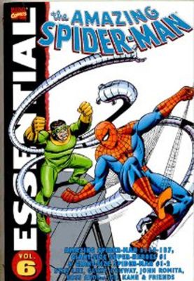 Essential Amazing Spider-Man Vol.6